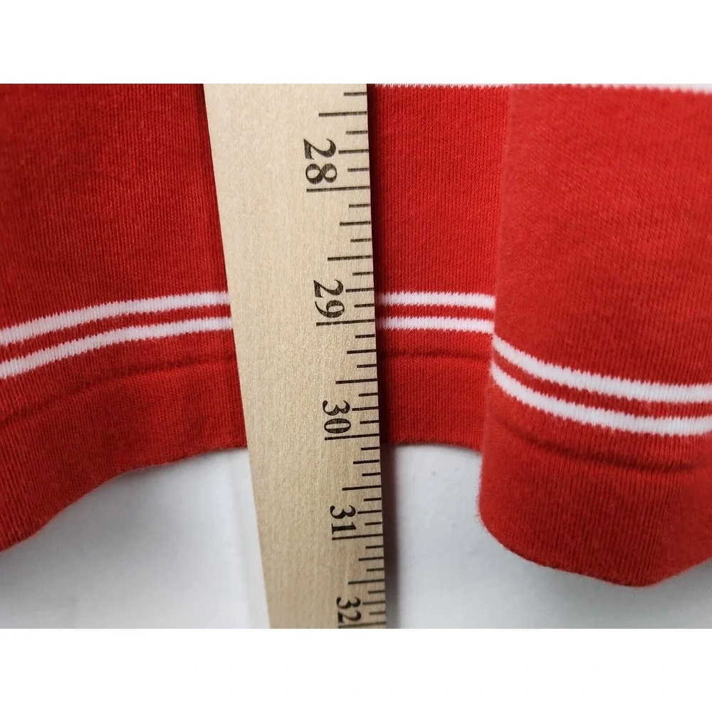 Polo Ralph Lauren‎ Mens XL Short Sleeve Polo Shirt Striped Logo Preppy Causal
